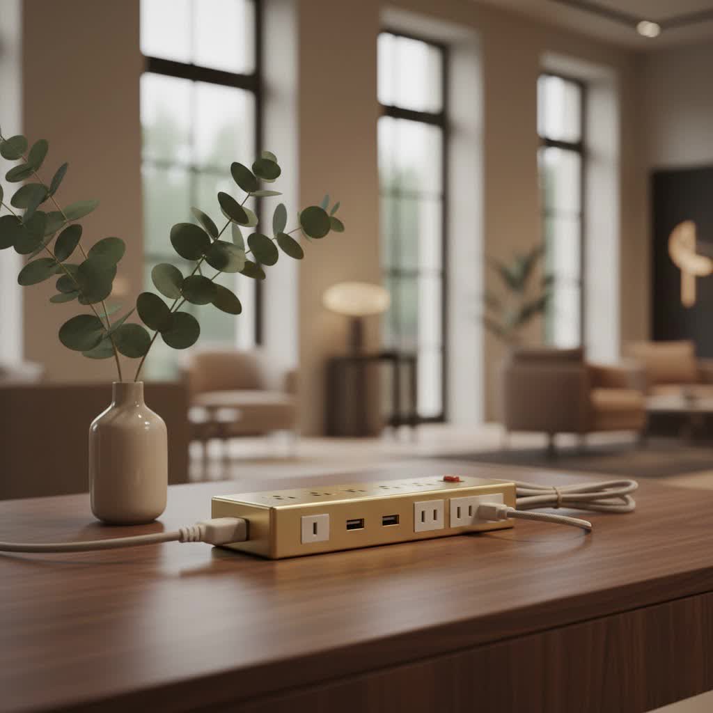 Safeguard Your Tech: Why a Belkin Surge Protector is Your Smartest Investment