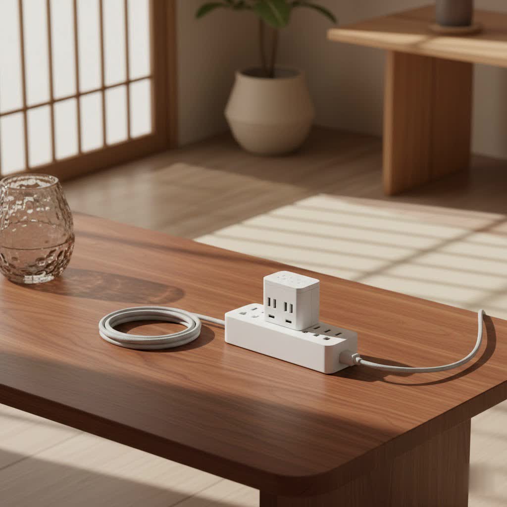 The Ultimate Guide to Surge Outlet Protectors: Safeguarding Your Electronics