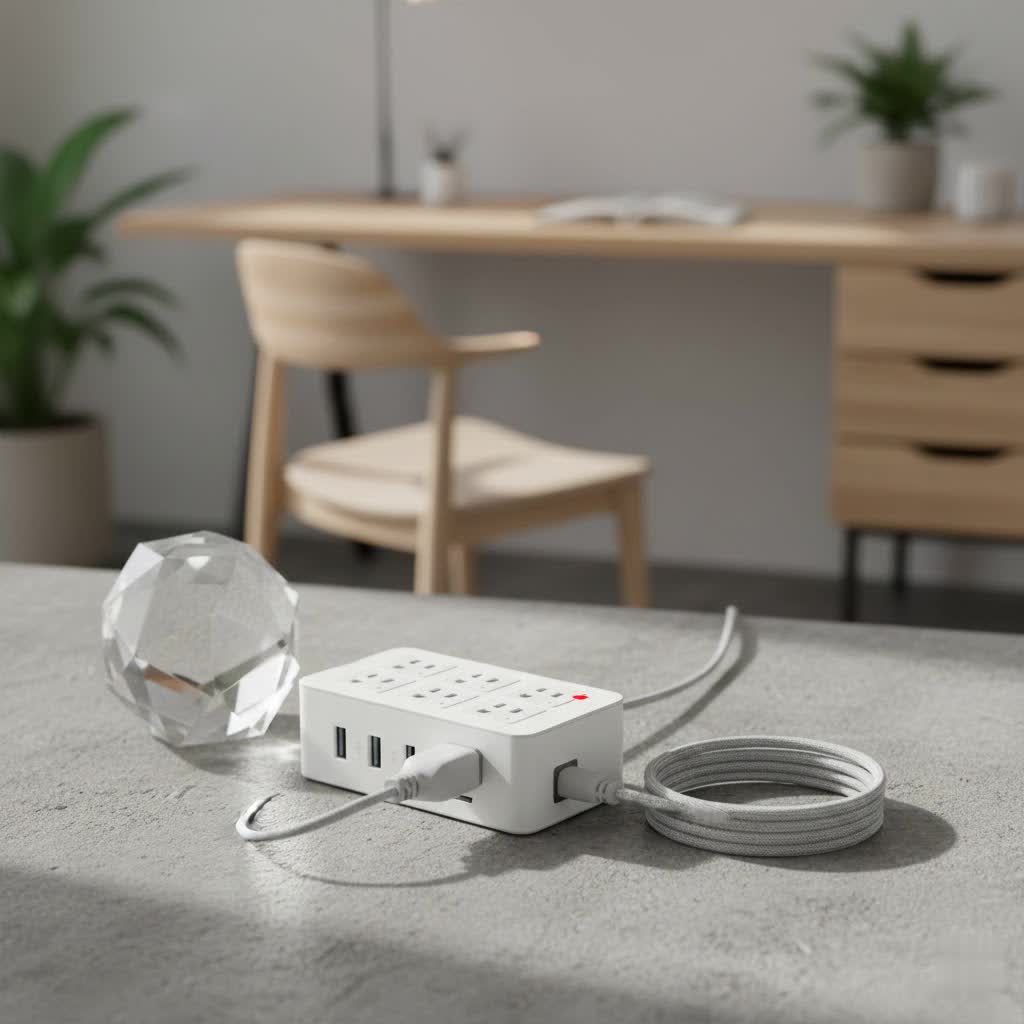 Safeguard Your Sanctuary: The Essential Guide to Whole House Surge Protectors