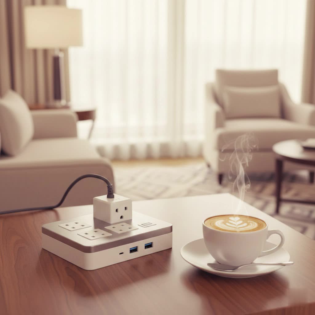 Why a UL Listed Surge Protector is Your Smartest Defense Against Power Spikes