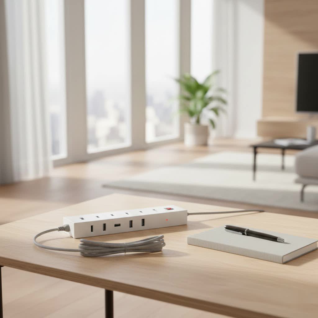 Unpacking the Power: A Deep Dive into Monster Surge Protectors