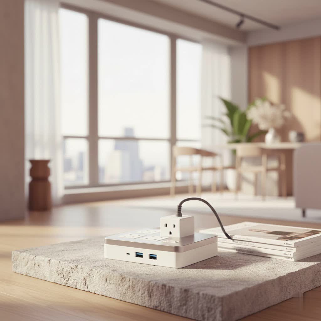 Decoding the 20 Amp Surge Protector: What You Need to Know