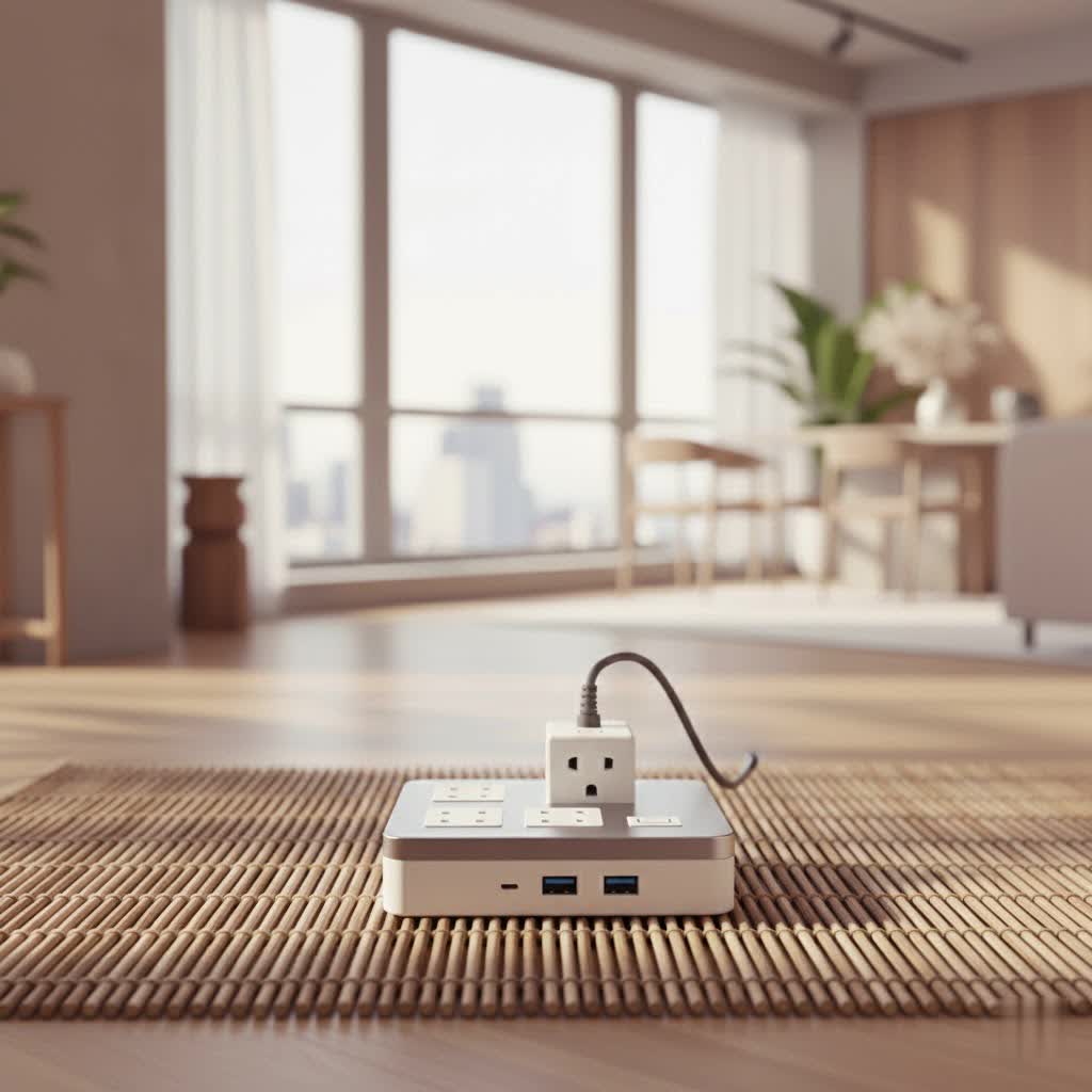 Surge Protector Breaker: Your Home’s Ultimate Electrical Shield