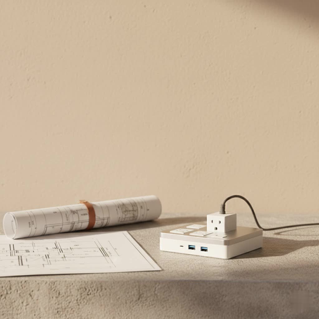 Safeguarding Your Culinary Hub: The Ultimate Guide to Surge Protectors for Kitchen Appliances