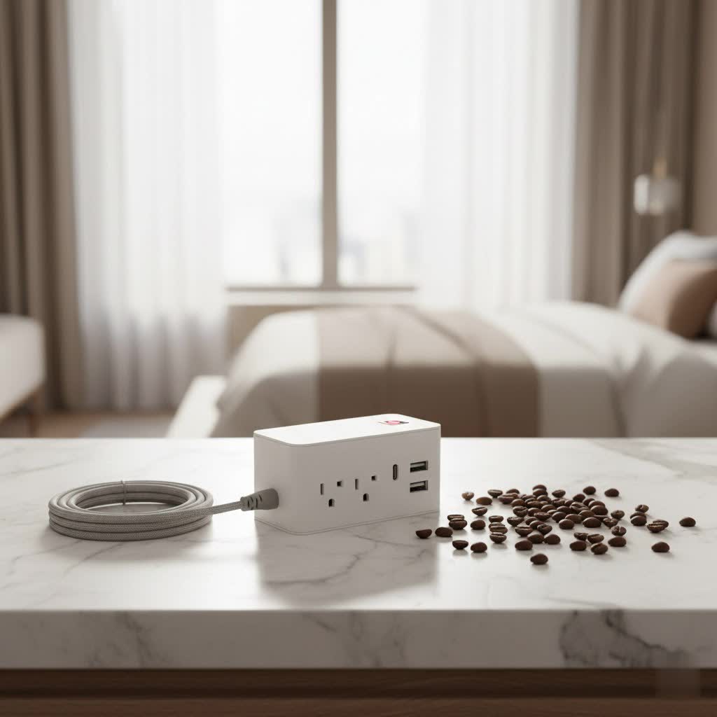 Protecting Your Home: Why a Whole House Surge Protector is a Must-Have