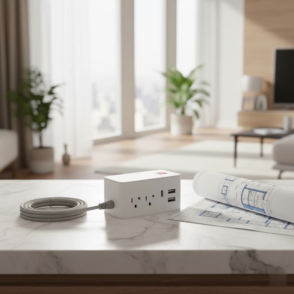 Best Surge Protector Power Strips: Your Ultimate Guide to Safeguarding Electronics