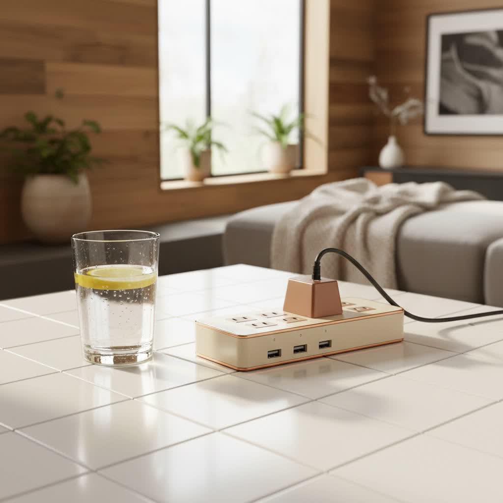 UL 1449 Surge Protector: Your Essential Guide to Unrivaled Electrical Safety