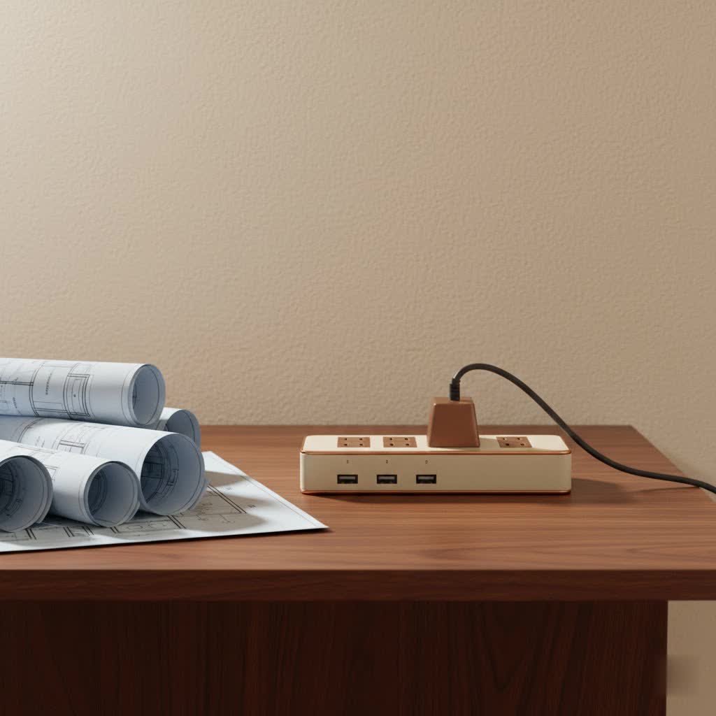 Safeguarding Your Adventures: The Essential 30 Amp RV Power Surge Protector