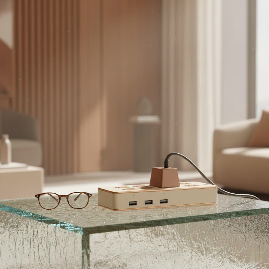 Safeguarding Your Sanctuary: The Essential Guide to Electrical Panel Surge Protectors