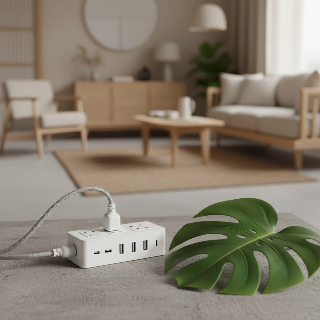 Safeguard Your Sanctuary: The Essential Guide to Battery Backup Surge Protectors