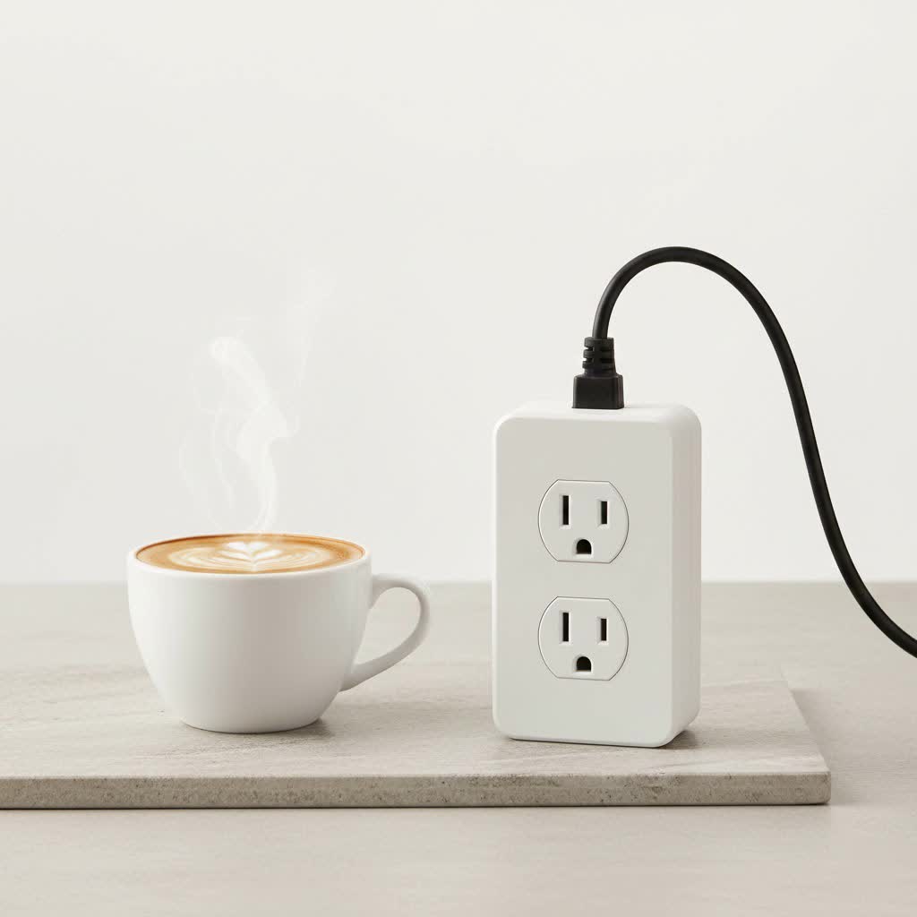 AC surge protector