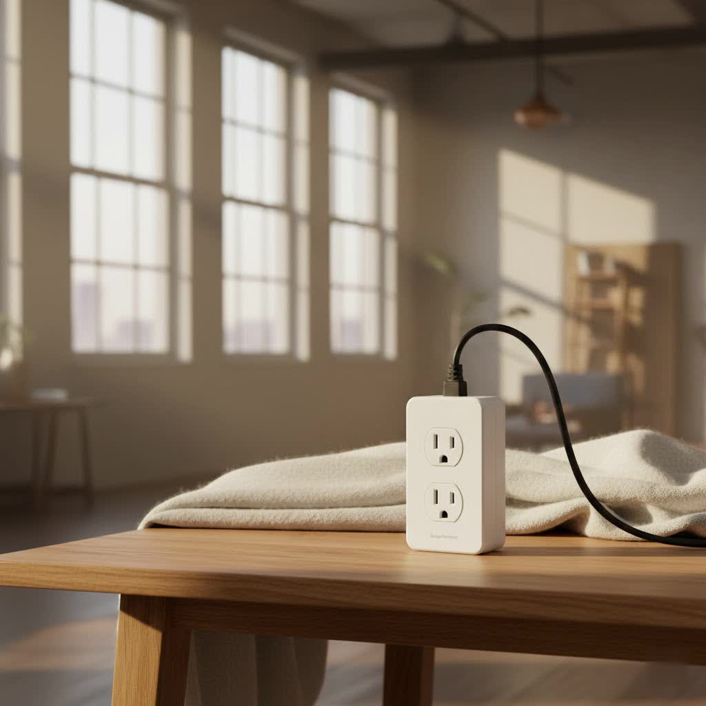 eaton whole home surge protector