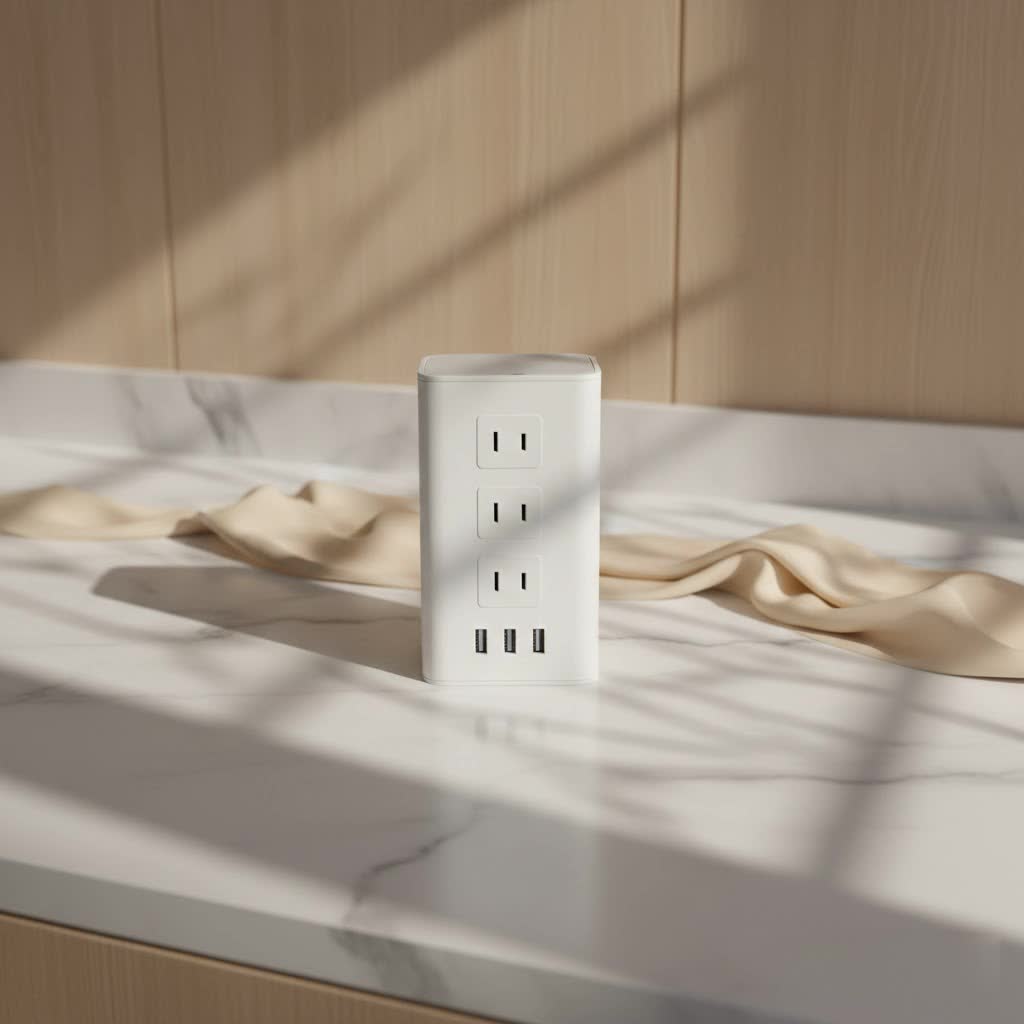 Understanding UPS and Surge Protectors: Your Ultimate Guide to Power Protection
