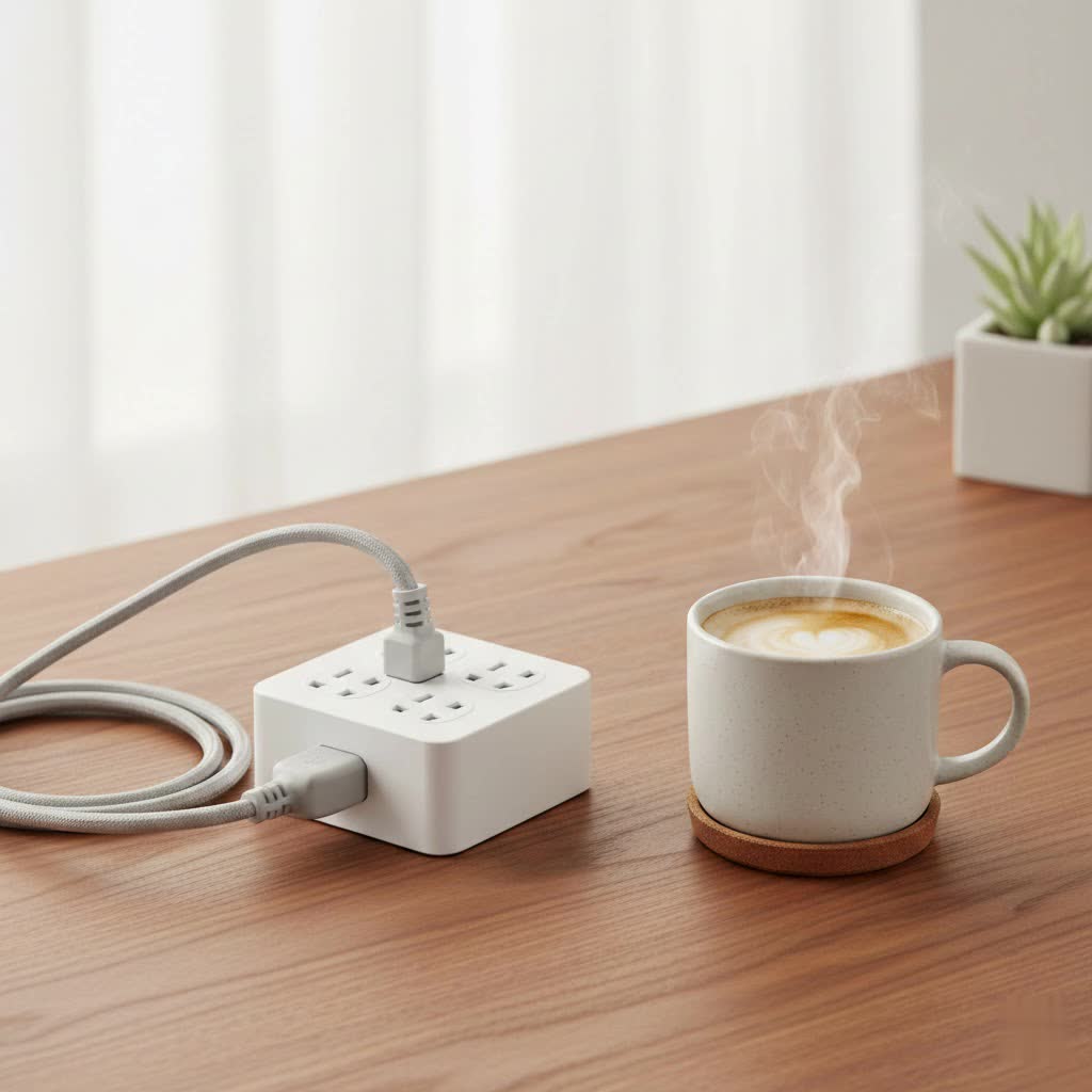 UPS Surge Protector: Unraveling the Ultimate Power Protection for Your Electronics