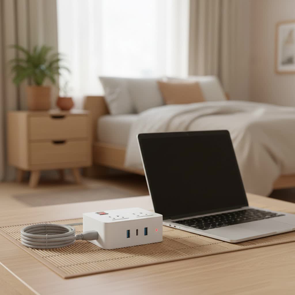 Navigating Surge Protection in a Two-Prong World: What You Need to Know