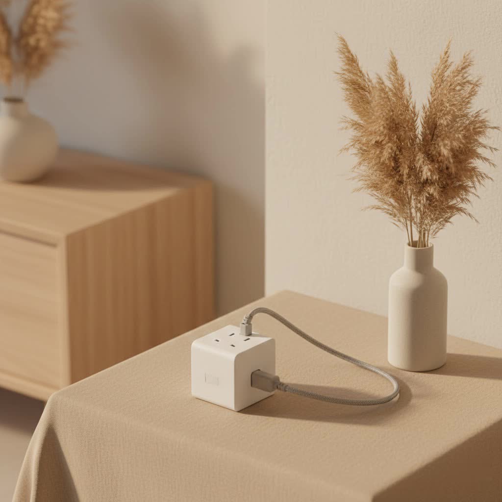 Whole Home Surge Protector: Your Home’s Invisible Shield Against Electrical Threats