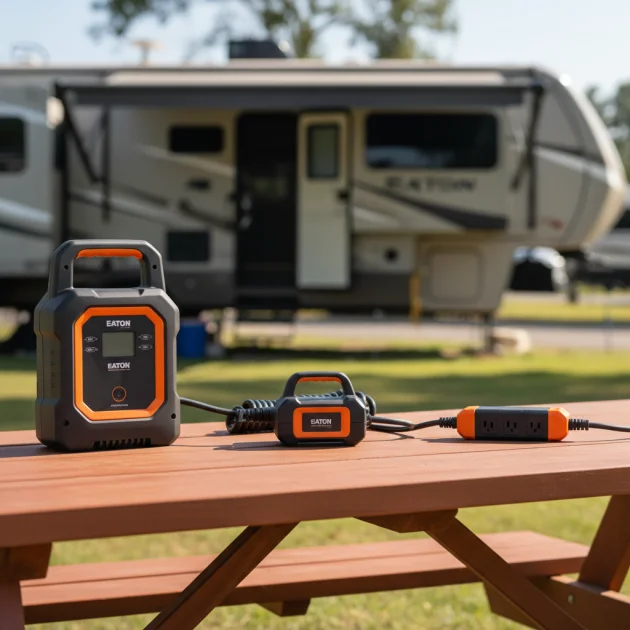 Eaton Surge Protector for RV: Top 3 Picks