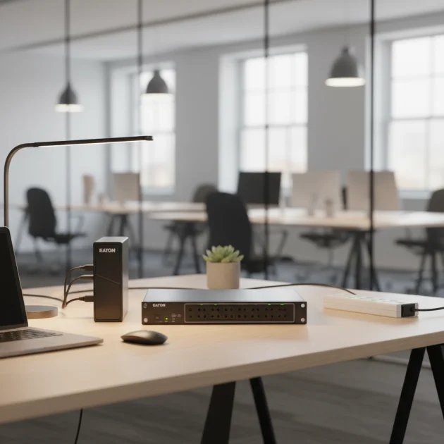 Eaton Surge Protector: 3 Best for Office Environments